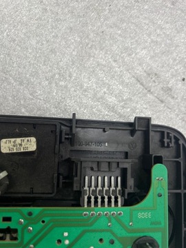 фото thumb №3, Golf eos лампа освітлення стеля 1q0947105