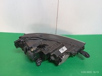 фото thumb №9, Лампа левая передняя перед full led skoda scala 657941015a crystal lighting