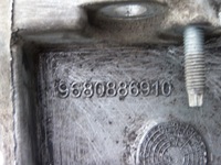 фото thumb №8, Коробка передач передач 20dp citroen c3 ii europa