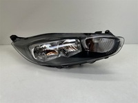 фото thumb №1, Ford fiesta 7 vii fl lift 13-17 лампа перед czarna