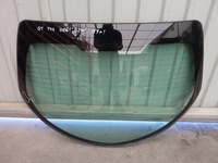 фото thumb №1, Стекло крышки alfa romeo gt 2007r. задняя с подогревом