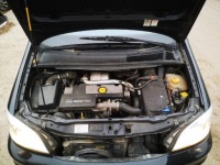 фото thumb №7, Opel zafira двигун кришки нагрівача 2005 2.2l ead511 b8036u13