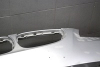 фото thumb №8, Бампер bmw 5 e60 серебристый do покраска