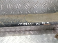 фото thumb №6, Балка подвеска задняя citroen c2 1.1 hb 3d