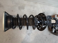 фото thumb №11, Подвеска правый перед mcperson opel vivaro c