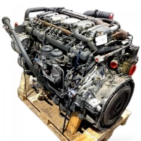 2461370 scania двигун в Україні, фото thumb