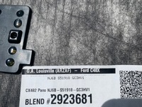 фото thumb №11, Ford escape mk4 2020- потолок потолок панорама комплектная usa cx482 pano