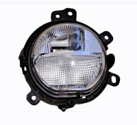 Купить Mini f54 f55 f56 противотуманная фара led drl левый 7329171 194782-00, фото thumb