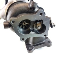 фото thumb №6, Nowa турбина 17201-54090 toyota hiace iv 2.4td 10901209, 901209,