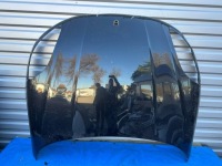 Купити Капот porsche macan 95b, фото thumb