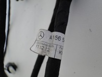 фото thumb №7, Mercedes gla x156 156 джгут датчиків парктронік pts перед i радара