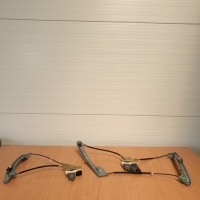 фото thumb №1, Механизм подъемник моторчик окон левый перед задняя renault laguna iii