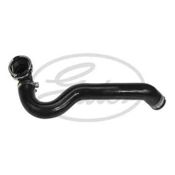 фото thumb №13, Шланг верхний радиатор fiat grande fiat grande pu