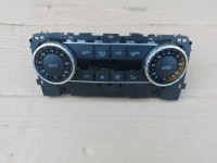 фото thumb №1, Панель кондиционера mercedes glk a2049000915
