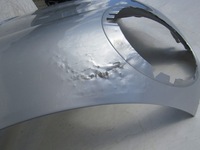 фото thumb №9, Капот mini cooper r55 r56 06-13 бензин