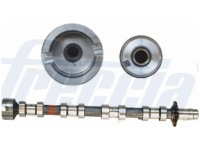 фото thumb №2, Вал розподільного валу lancia phedra 2.2 fiat ulysse ii 2.2