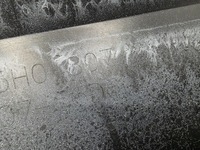 фото thumb №8, Бампер перед vw golf viii 8 + решітка 5h0807221j 5h0853677f