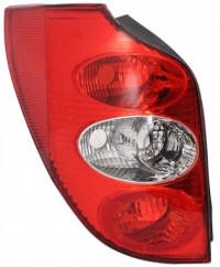 Купити Фара задні ліва renault laguna 2 g , 03.01-04.05 6037872e, фото thumb