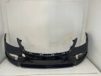 фото thumb №1, Бампер перед передний mercedes s klasa w222 amg lift