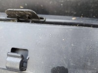 фото thumb №8, Seat ateca 575 бампер задній задня