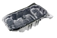 Купить Поддон масляная ford 1.6ti focus i/ ii/ 3 98-, c-max 07-, mondeo 07, фото thumb