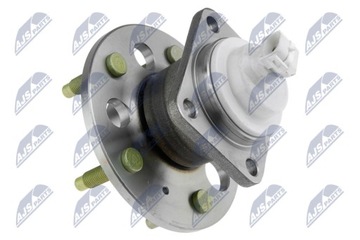 фото thumb №2, Klt-ch-055 nty ступиця колеса зад opel sintra 96-99,