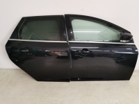 Интеркулер, дверь, крышка багажника задний , ford focus mk3 Цена, фото thumb