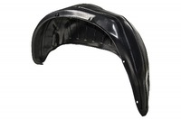 фото thumb №1, Підкрилок лівий задня toyota rav4 2000-2005 212303