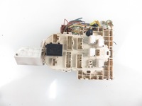 фото thumb №8, Bsi fiat sedici 189 1.9 d multijet 4x4 - d19aa 3861084f00 3677079j21