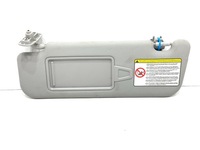 фото thumb №1, Защита солнцезащитная левый kia sportage iii накладка зеркал, левая