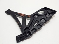 фото thumb №3, Направляющая бампера правый задняя renault twingo iii lift #4766