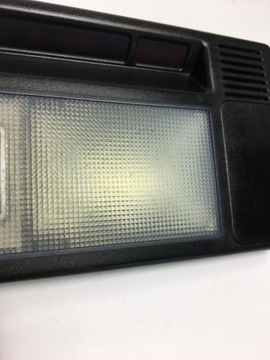 фото thumb №9, Лампа освітлення кабіни mercedes w124 w201 190 w126 1248202201 1248203510