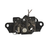 фото thumb №1, Замок капот anglik mazda 2 iii dj dl