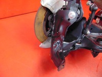 фото thumb №9, Bmw 2 f46 gran tourer поворотный кулак рычаги левый задняя