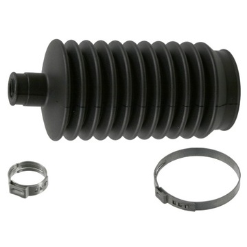 фото thumb №1, Захист редуктор кермового febi bilstein 12811 9750000280s