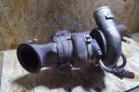 фото thumb №3, Iveco daily 14- турбонагнетатель 2.3