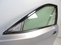 фото thumb №15, Nissan x-trail t32 двери левые перед код краски k23 2014-2021