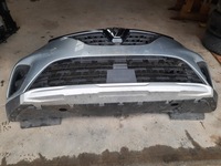 фото thumb №13, Renault captur ii бампер передний перед 4pdc kpl.