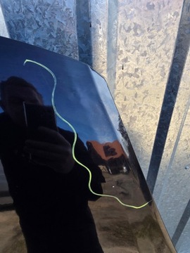 фото thumb №9, Капот кришка двигуна porsche cayenne 9y 9y0