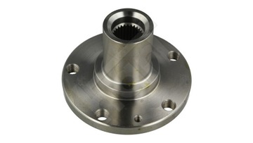 фото thumb №1, Hart ступица перед fiat ducato peugeot boxer citroen jumper 1,0 1,4t 94-02