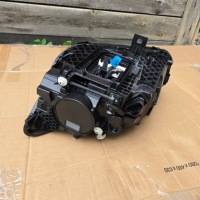 Фара правая фара mercedes b-klasa w247 18- multibeam led Киев, фото thumb