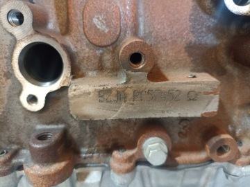 фото thumb №7, Ford puma mk2 двигун 1.0 ecoboost bzja