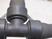 фото thumb №7, Wąż труба wody renault twingo ii 1.5 dci hsr20344