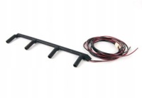 фото thumb №1, Oryg. диодный мост жгут свеча накаливания vw seat skoda