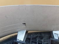 фото thumb №12, Scania r s панель фари фара лівий лампа ліва