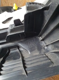 фото thumb №6, Mazda 3 bp защита пластик багажника правый задняя usa