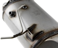 фото thumb №2, Nty dpf-bm-003 фильтр сажи / фильтр частиц твердых, система выпускной