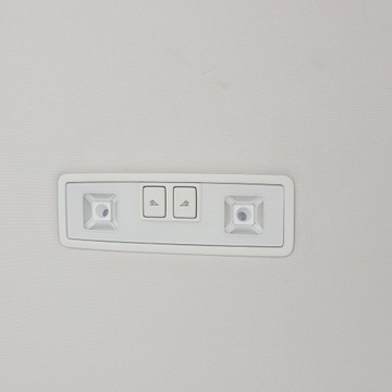 фото thumb №9, Стеля лампа vw passat b8 3g sedan sttropez