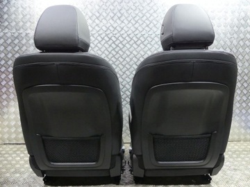 фото thumb №10, Bmw 4 g26 sport оббивка сидіння диван підігрів вентиляція тунель 295 km