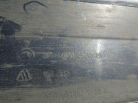 фото thumb №11, Порог молдинг mercedes c-klasa w204 coupe amg левый